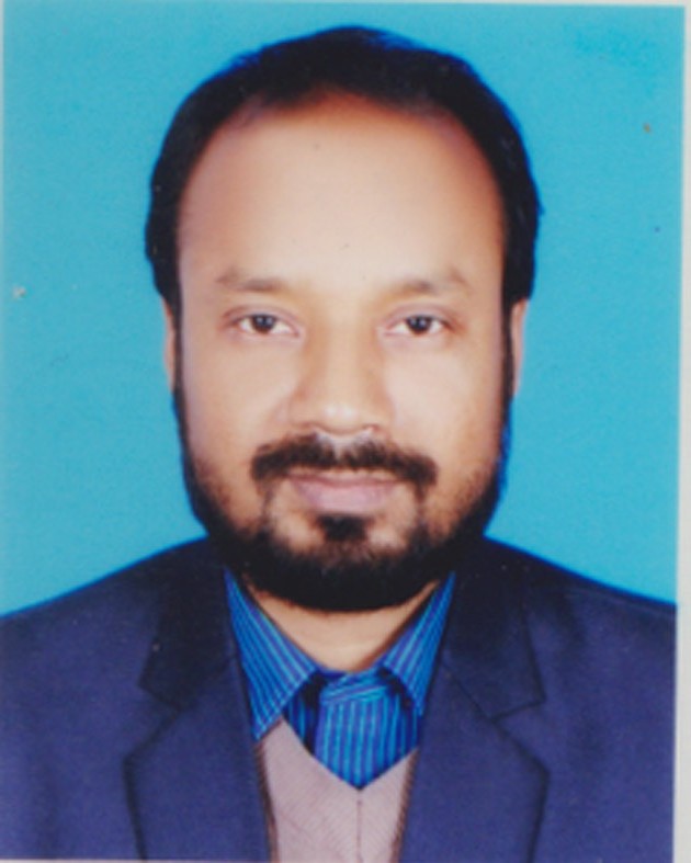 Md Sakhawat Hossain